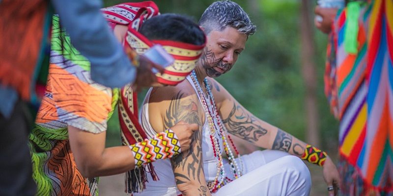 Rio Branco sedia Feira de Medicinas da Floresta e Saberes Ancestrais