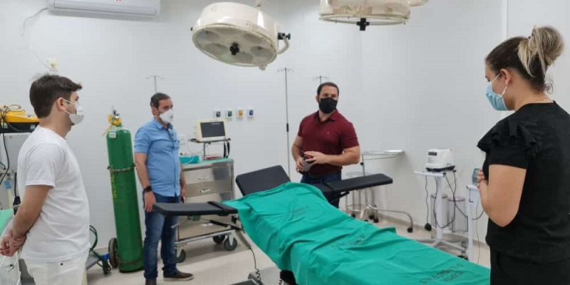 CRM e MP apontam irregularidades nas unidades de saúde em Tarauacá