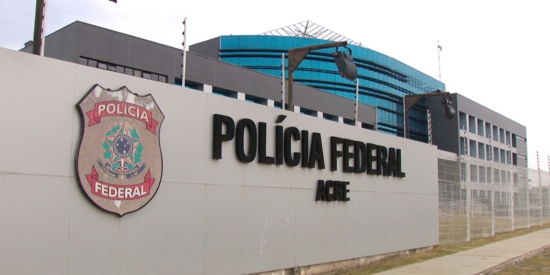 Vereador de Rio Branco, Joaquim Florêncio, é detido por caça ilegal