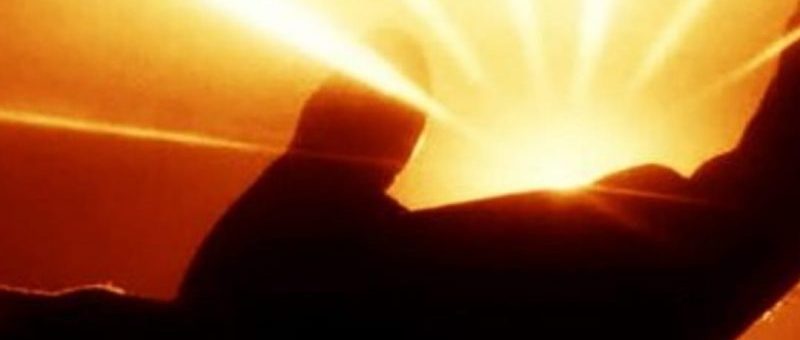 Só os espíritas explicam …