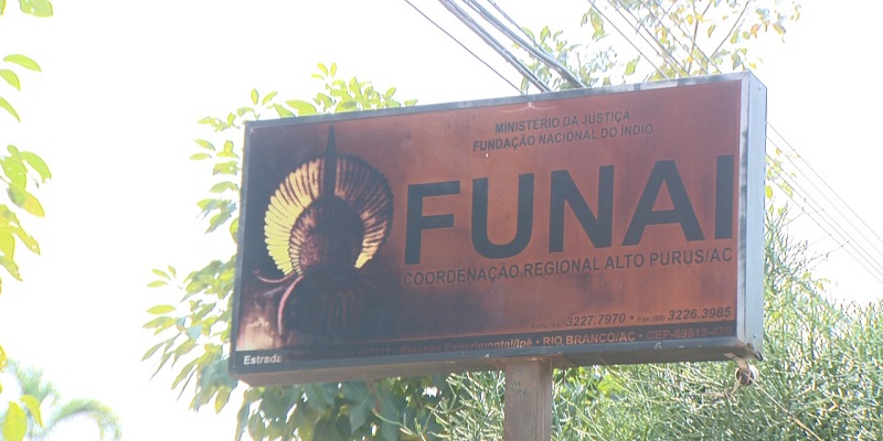 Funai se recusou a buscar indígena necessitado de auxílio em presídio