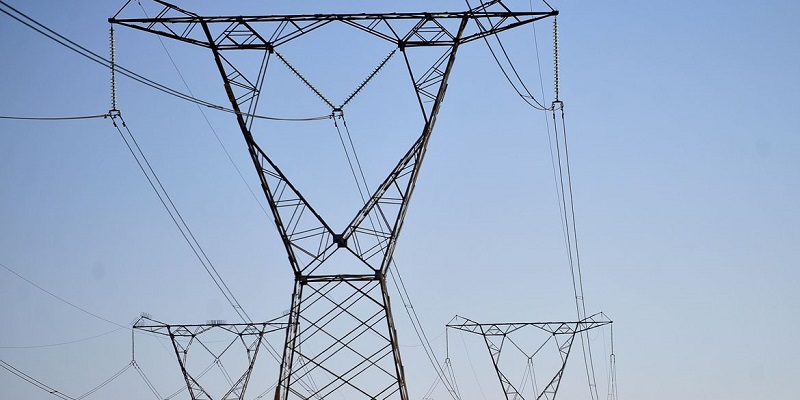 Por conta da seca, conta de luz seguirá na bandeira vermelha 2