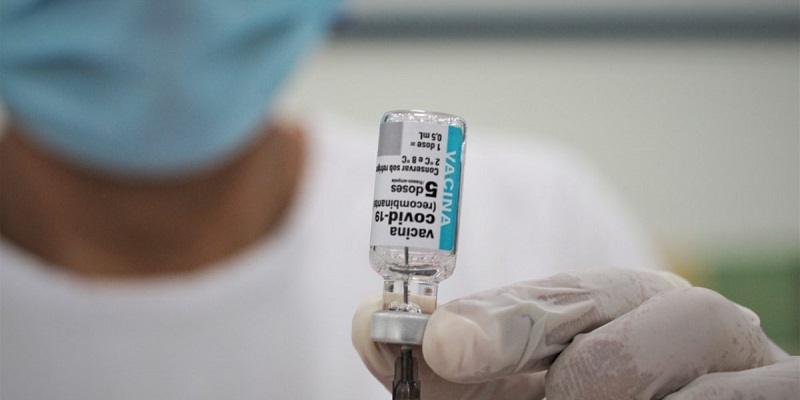 Covid-19: Assis Brasil recebe Caravana da Vacinação nesta terça-feira