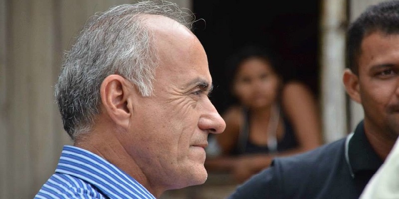 Advogada protocola pedido de impeachment contra Bocalom