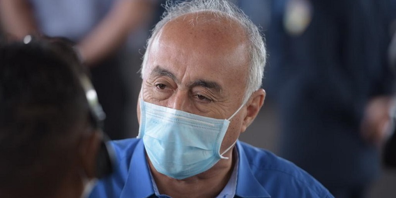 Tião Bocalom diz ser “infundado” processo de impeachment contra ele