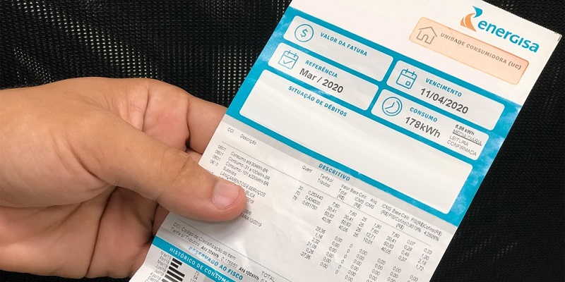 Acre: Aneel prevê aumento de 10% e 16% em 2022 na energia elétrica