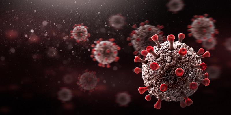 Sem resultado de testes rápidos, Acre registra sete casos de covid-19 neste sábado