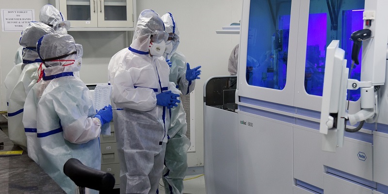 Fiocruz nega nova onda de covid-19 no Acre nas próximas semanas