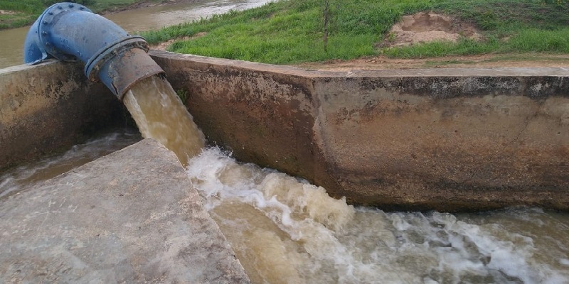 Onze bairros de Rio Branco terão abastecimento suspenso