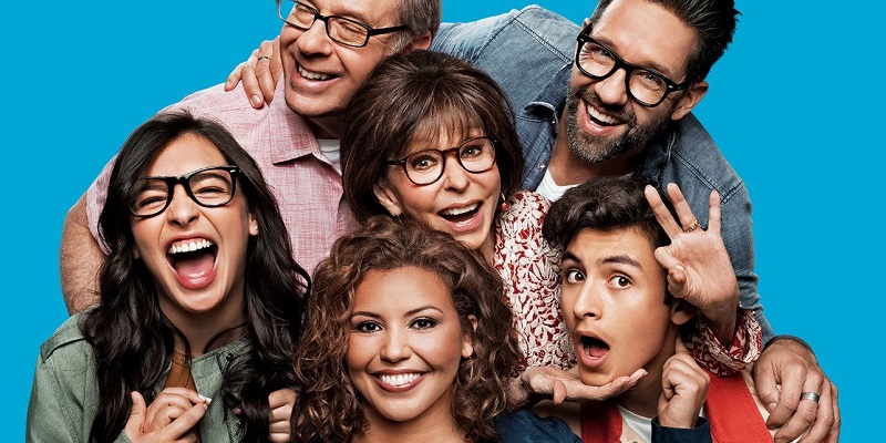 One Day at a Time: uma série de comédia que trata assuntos sensíveis de uma forma leve