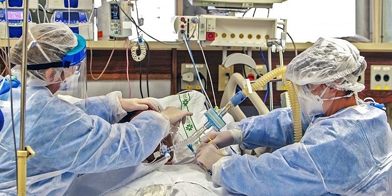 Sem testes rápidos, Sesacre registra apenas quatro casos de covid-19