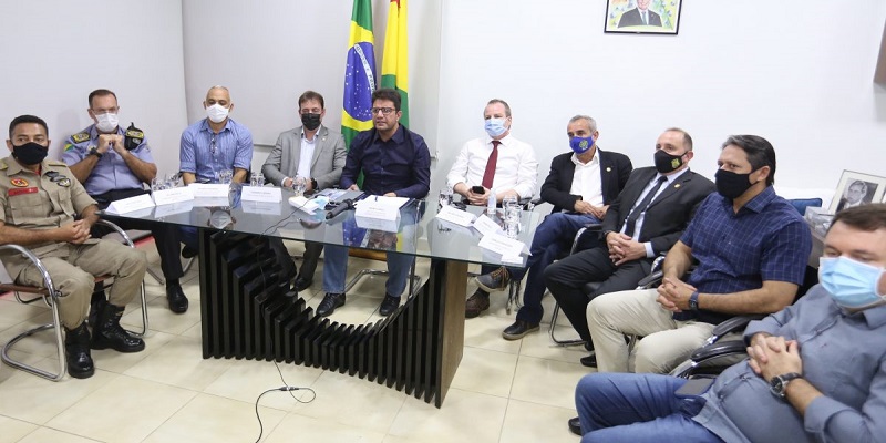 Acre convoca cadastro de reserva da PM e anuncia concursos públicos