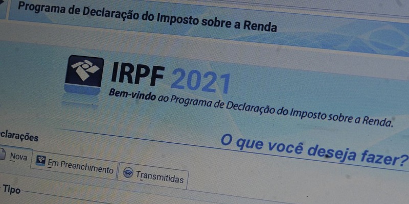 Receita paga restituições do 4º lote do Imposto de Renda 2021