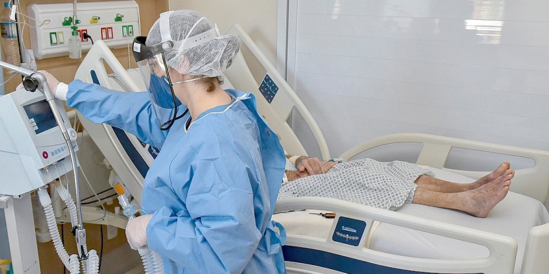 Acre registra apenas uma notificação de contaminação por covid-19