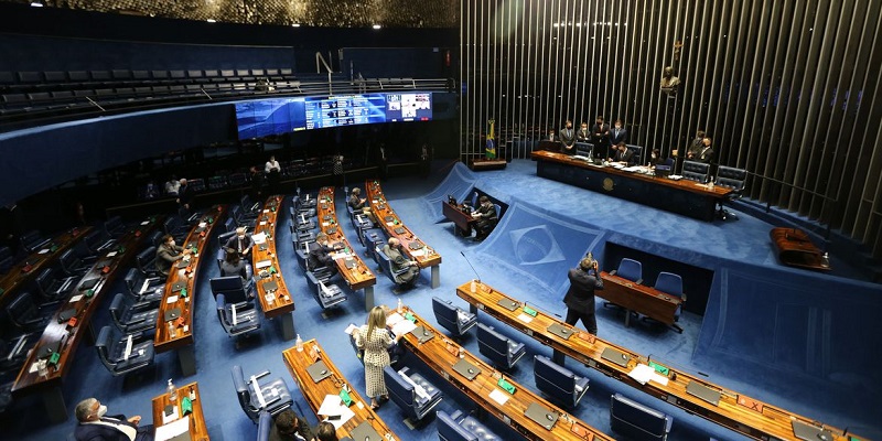 INSS: Senado aprova suspensão da prova de vida até dezembro