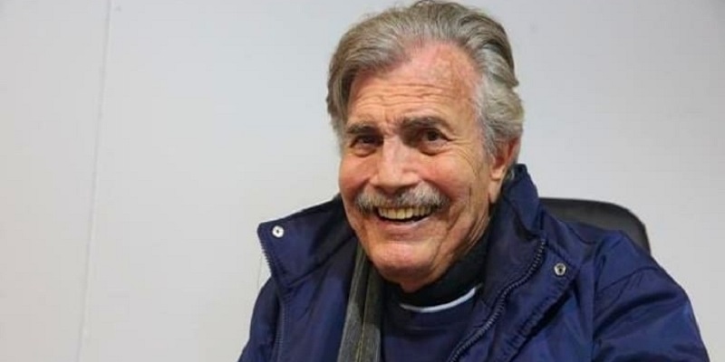 Morre em São Paulo o ator Tarcísio Meira, vítima de covid-19