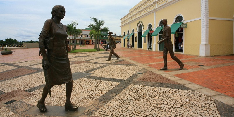 Todos os municípios acreanos estão vacinando jovens a partir de 12 anos contra a covid-19
