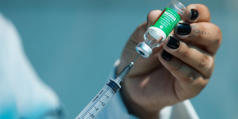 No Acre, MP recomenda segunda dose contra covid-19 de fabricante diferente da primeira