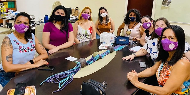 Feira “Elas Fazem Acontecer” reúne mais de 80 empreendedoras