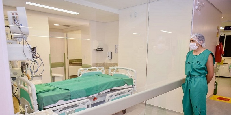 Acre não registra novos casos de covid-19 neste domingo