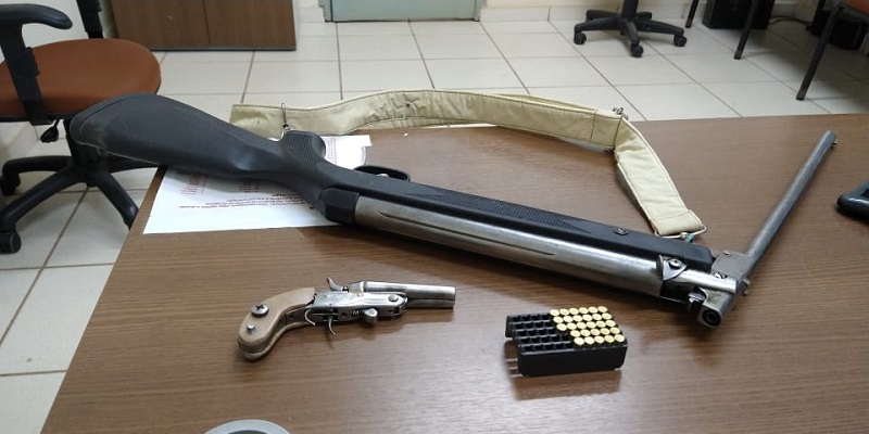 Polícia Civil apresenta balanço de prisões efetuadas no mês de agosto