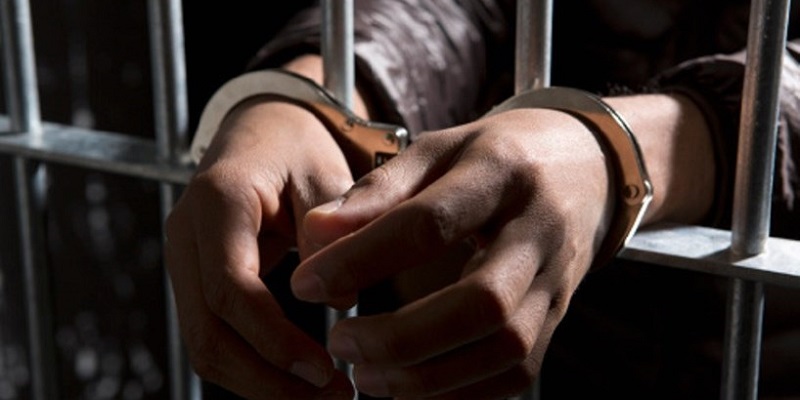 Servidor público suspeito de estupro de vulnerável é preso