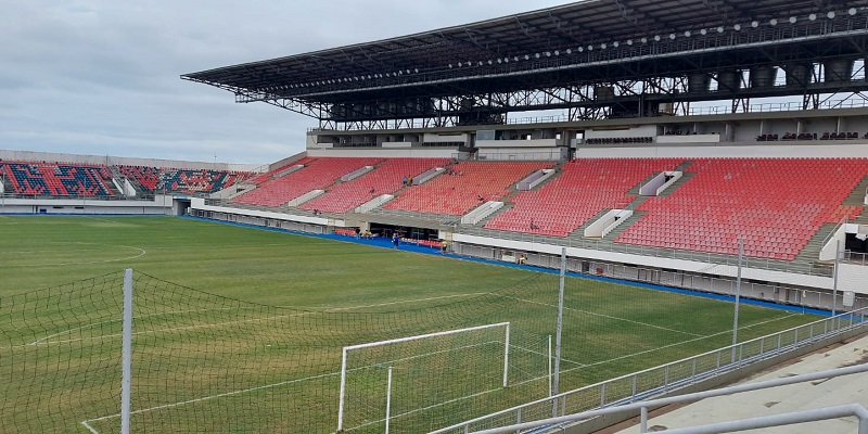 Campeão do 1º turno do Campeonato Acreano 2021 será conhecido nesta quinta-feira