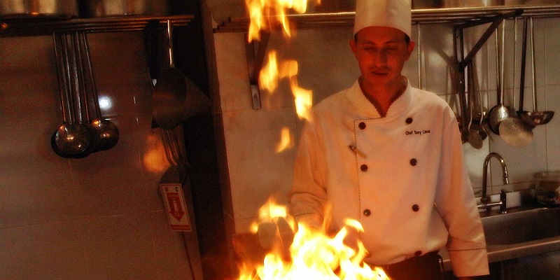 Curso “As novas tendências da gastronomia” acontece em Rio Branco