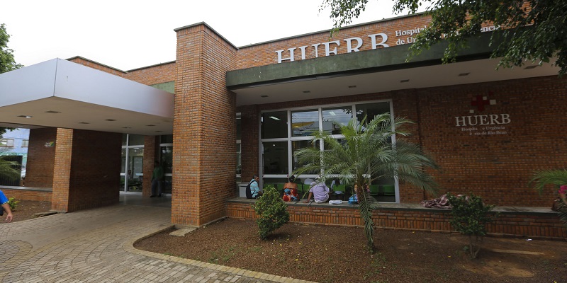 Unidades de Saúde voltam a ter vigilantes armados no Acre