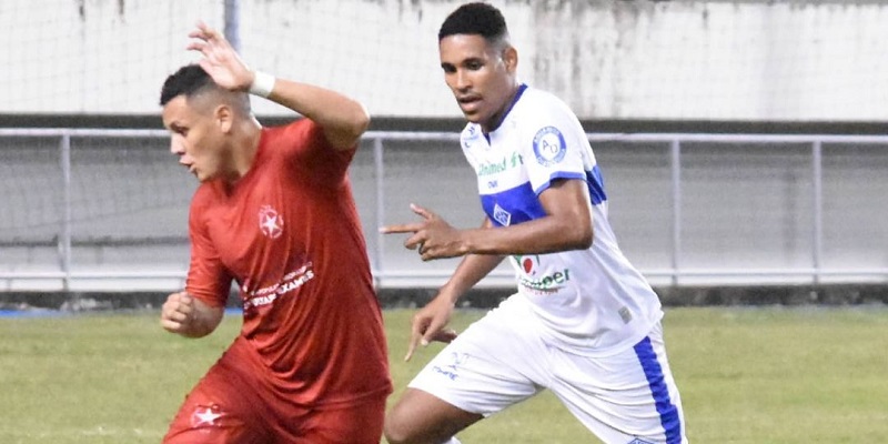 Atlético-AC derrota o Rio Branco na última partida do 1º turno do estadual