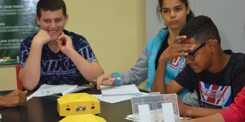 Centro de Matemática abre inscrições para 16 cursos EaD