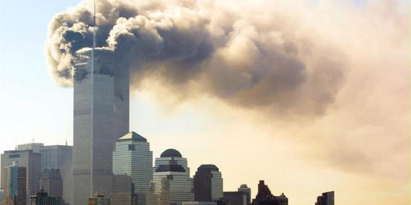 11 de setembro de 2001: os 20 anos do dia que marcou a história