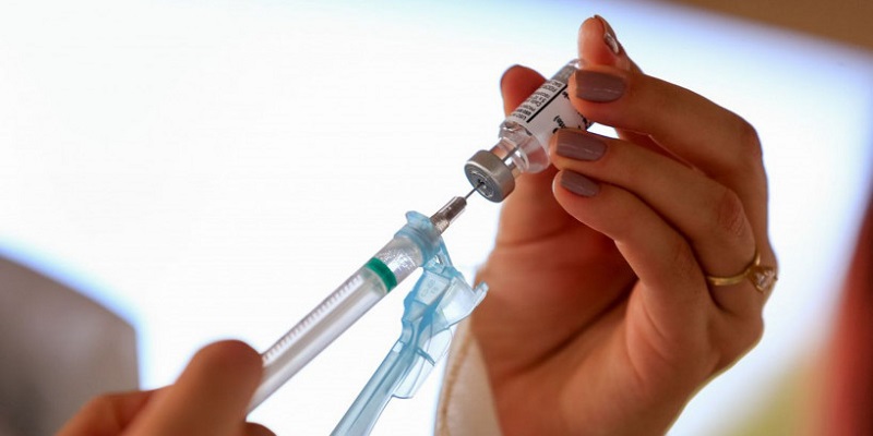 Saiba quem pode tomar a dose de reforço contra covid-19