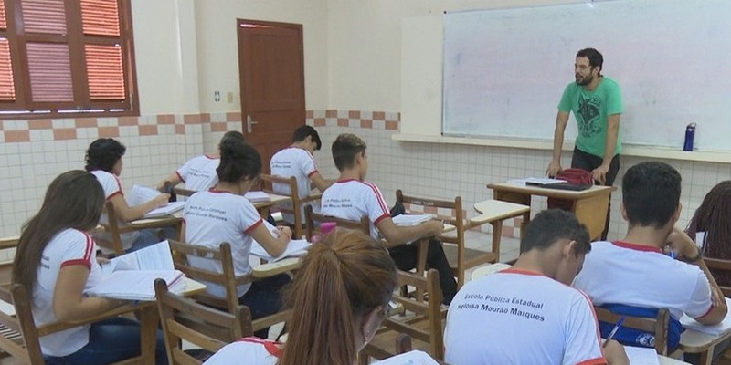 No Acre, violência sexual atinge uma em cada cinco meninas