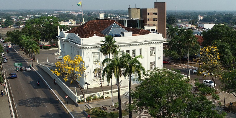 Rio Branco está entre as cinco capitais com avanço na vacinação contra covid-19