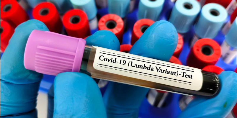 Sesacre nega novos casos da variante Lambda no estado