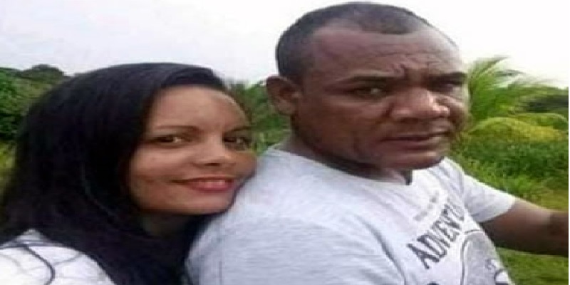 Mulher é vítima de feminicídio em Cruzeiro do Sul