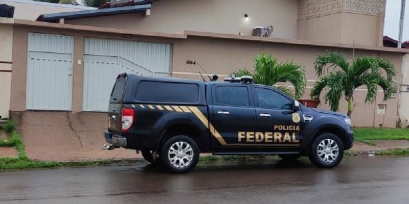Polícia Federal deflagra operação Carga Prensada em oito estados