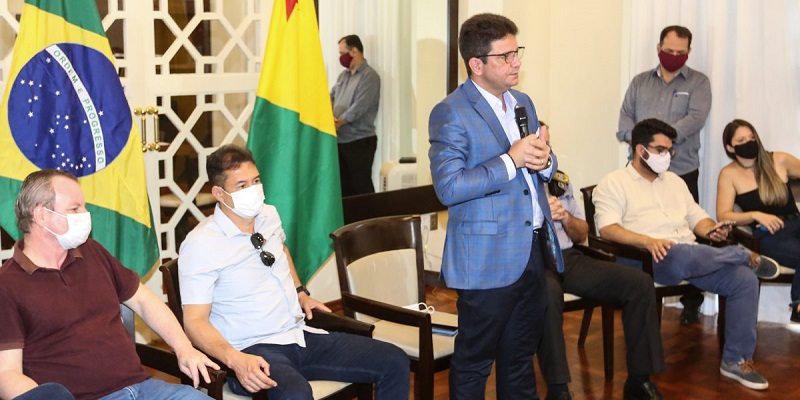 Governo convoca aprovados do cadastro de reserva da PM