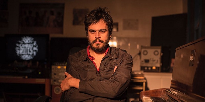 Músico acreano ministra curso de gravação e produção musical