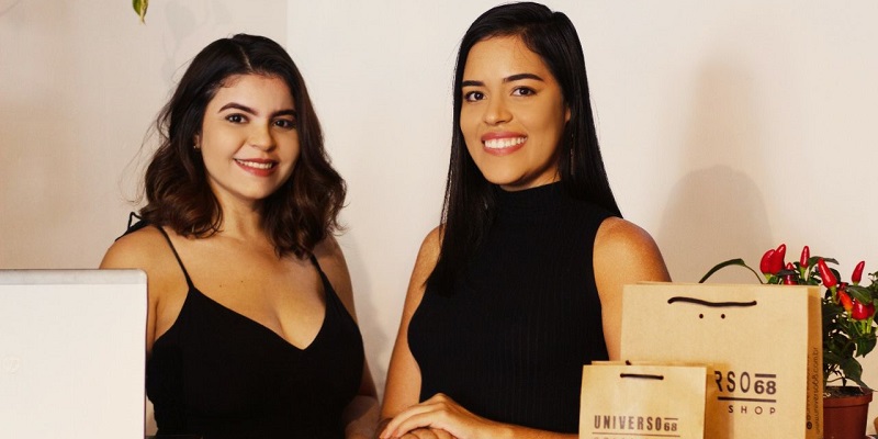 Universo 68 realiza feira neste final de semana