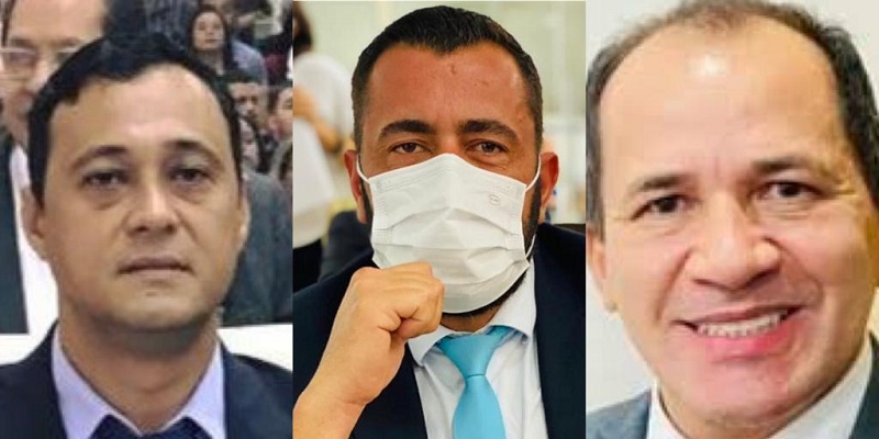 Vereadores da capital farão curso em Natal com diárias de R$ 6 mil