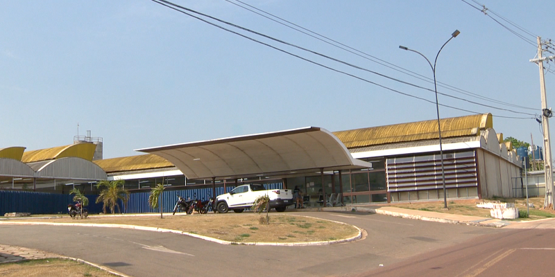 Com redução de casos de covid-19, Sesacre vai administrar o INTO-AC