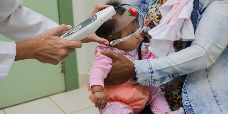 Fonoaudiologia da Fundhacre é remanejada para o CER
