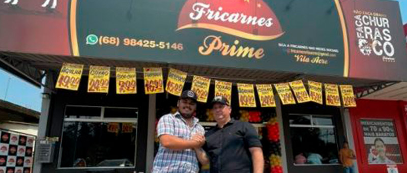 Fricarnes, Espetáculo “Tonha”, Tardezinha…