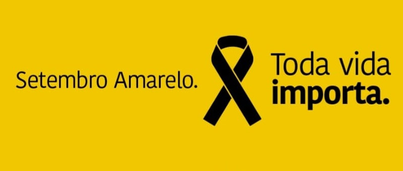 Setembro Amarelo