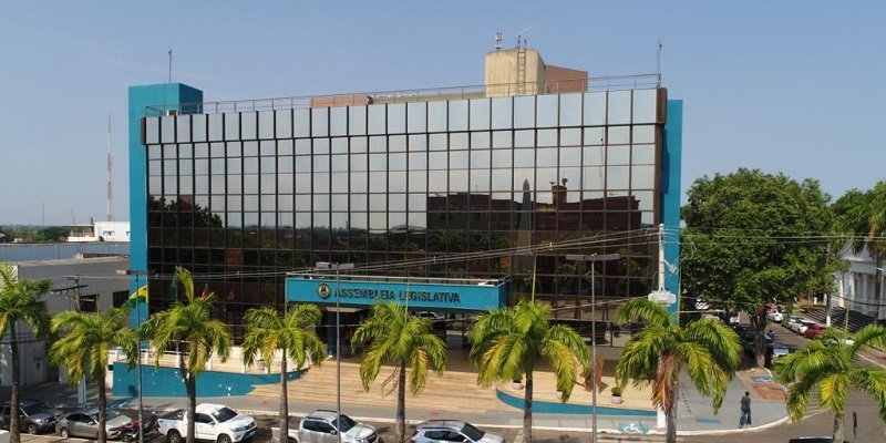 Sessões da Aleac na próxima semana acontecem no Vale do Juruá