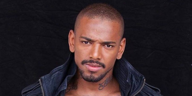 Nego do Borel é expulso do reality show A Fazenda