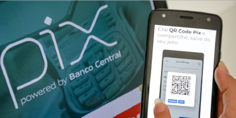 Golpes no Pix: os golpes que usam aplicativos de mensagens