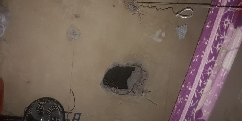 Policiais impedem fuga de 12 presos nesta madrugada